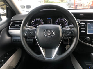 Toyota Camry foto 8