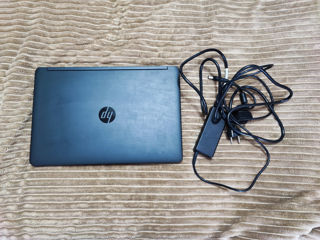 HP ProBook 650 G1 (1366x768, Intel Core i5 2.5 GHz, RAM 8 GB, HDD 500 GB, Windows)