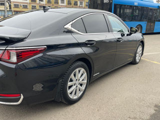 Lexus ES Series foto 6