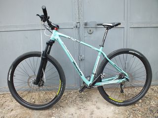 Bianchi Jab 29.4 (2014) foto 1