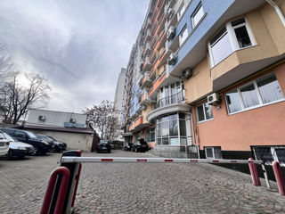 Apartament cu 3 camere, 130 m², Centru, Chișinău foto 10