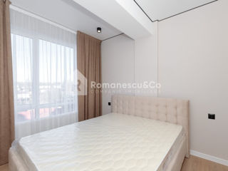 Apartament cu 2 camere, 60 m², Buiucani, Chișinău foto 10