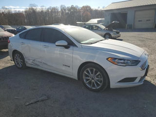 Ford Fusion foto 3