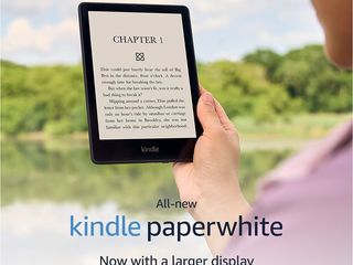 Reader 6.8 Kindle Paperwhite 2021 16GB  Waterproof warm light 11G foto 3