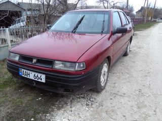 Seat Toledo foto 3