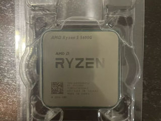 Ryzon 5 5600g AM4 4.4ghz