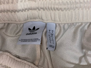 Adidas firebird beige size S oversized,prețul se poate negocia. foto 5