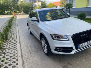 Audi Q5 foto 3