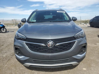 Buick Encore foto 6