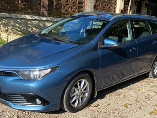 Toyota Auris foto 3