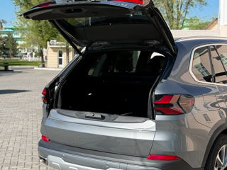 BMW X5 фото 5