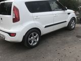 KIA Soul foto 3