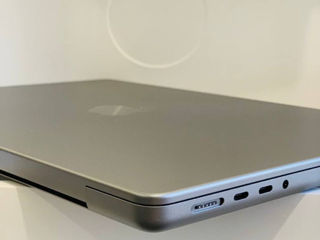 MacBook Pro 14  М3 (2023)  8/1Tb Space gray foto 5