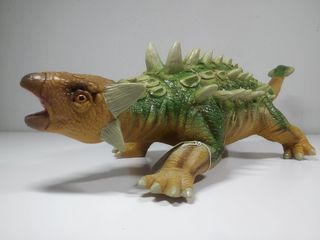 Коллекция динозавров foto 10