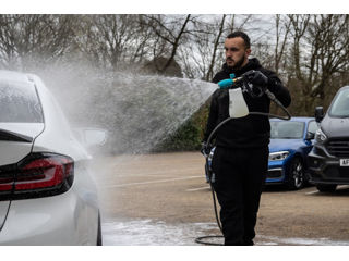 Auto Finesse Lavish Ceramic Foam 1L foto 6