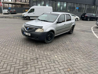 Dacia Logan foto 5