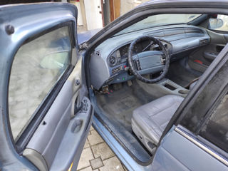 Ford Taurus foto 5