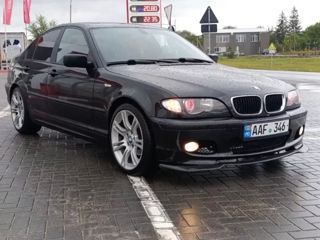 BMW 3 Series foto 8