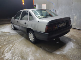 Opel Vectra foto 7