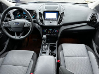 Ford Escape foto 11