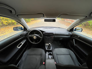 Volkswagen Passat foto 5