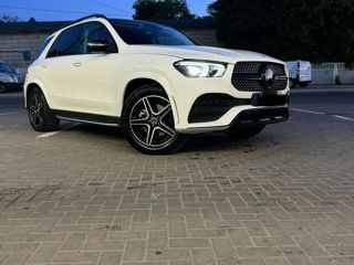 Mercedes GLE foto 7