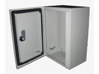 Sn-Бг- Sc-330-П-2/1,2 /Бокс Герметичный Антивандальный/