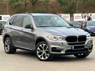 BMW X5 foto 1