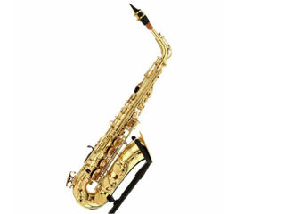 Saxofon alto Thomann TAS-180. Livrare în toată Moldova. Plata la primire.