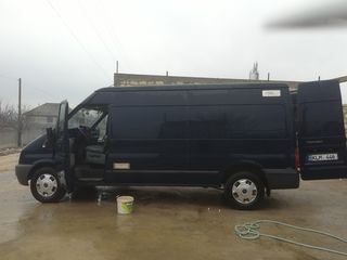 Ford Транзит 140 /350 foto 7