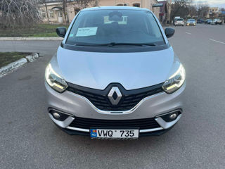 Renault Scenic foto 4