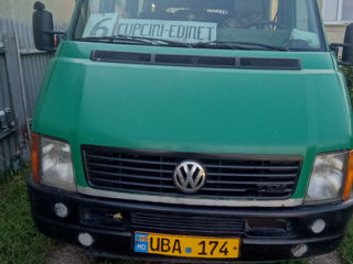 Volkswagen Lt 46 foto 4