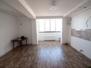 Apartament cu 1 cameră, 58 m², Centru, Ialoveni foto 4