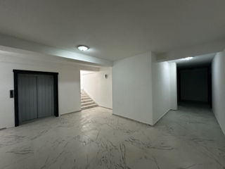 Apartament cu 1 cameră, 42 m², Centru, Ialoveni foto 8