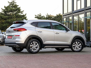 Hyundai Tucson foto 5