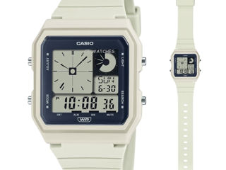 Оригинальные Casio (LF-20W-8A), новые наручные часы, мужские/женские! foto 3