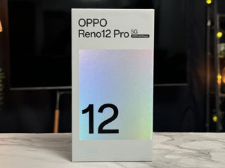 Oppo reno 12 pro foto 1