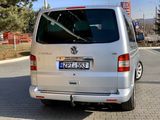 Volkswagen Caravelle foto 6