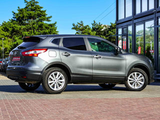 Nissan Qashqai foto 2