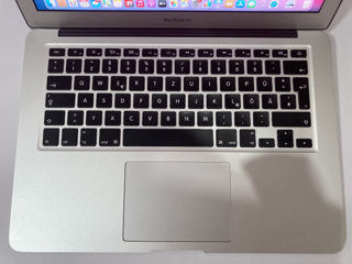 MacBook Air foto 1