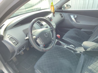 Nissan Primera foto 3