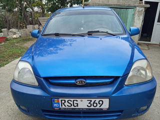 KIA Rio foto 1