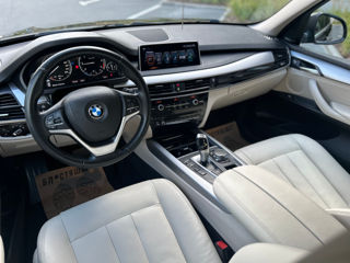 BMW X5 foto 8