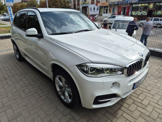 BMW X5 foto 2