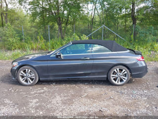 Mercedes C-Class Coupe foto 4