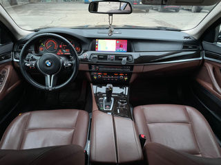 BMW 5 Series foto 6