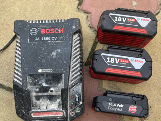 Bosch GOP 18V-28