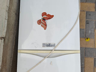 Vaillant turbo tec plus 24/28KW