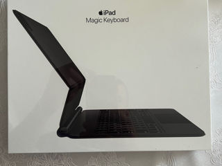 iPad Magic Keyboard Black 11 inch