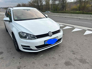 Volkswagen Golf foto 2